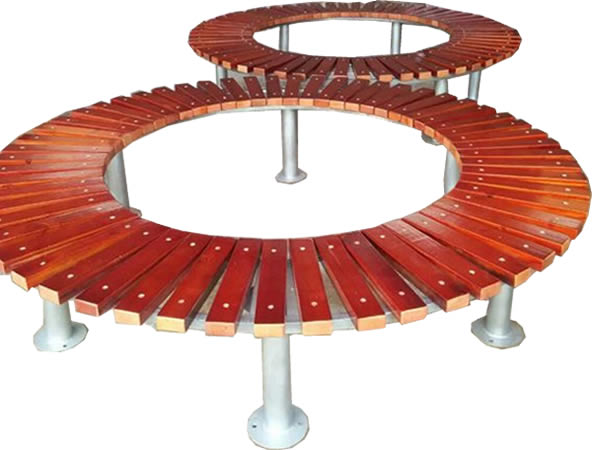 williamhill圆形休闲椅（红）